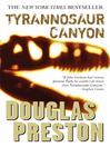 Cover image for Tyrannosaur Canyon